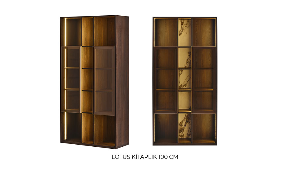 LOTUS (OD) YEMEK ODA TK